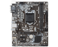 MSI H310M PRO-M2 - 422199 - zdjęcie 4